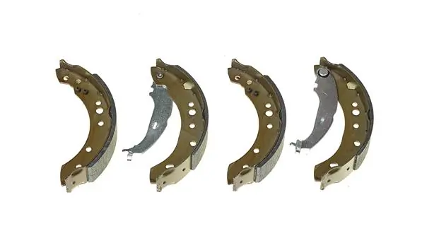Brake Shoe Set ESSENTIAL LINE S 54 521