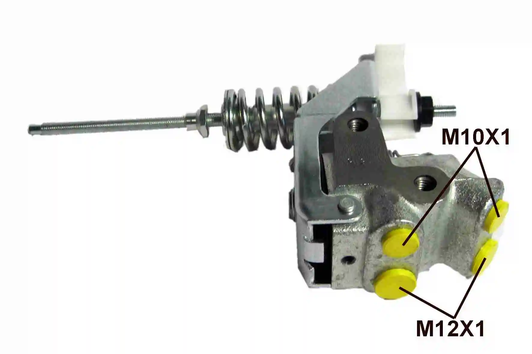 Brake Force Regulator ESSENTIAL LINE R 61 023