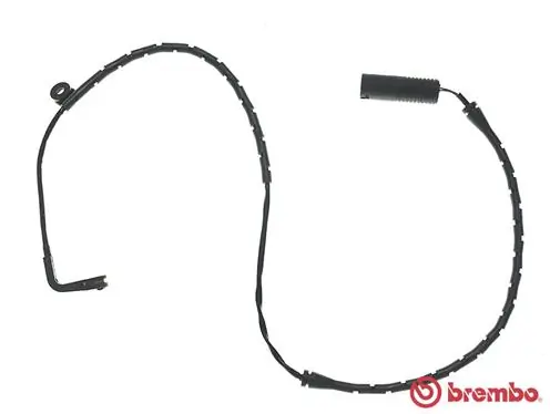 Warning Contact, brake pad wear PRIME LINE A 00 200