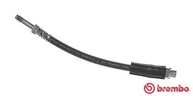 Brake Hose ESSENTIAL LINE T 06 032