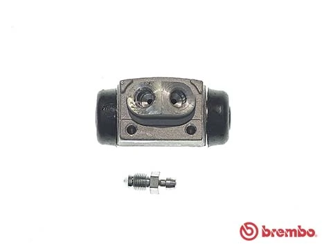 Wheel Brake Cylinder ESSENTIAL LINE A 12 B96