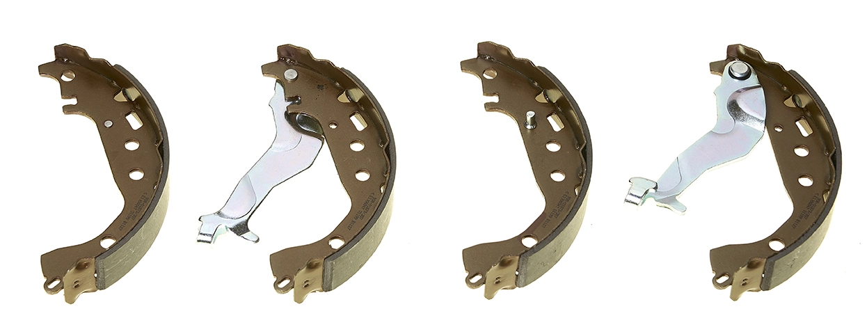 Brake Shoe Set ESSENTIAL LINE S 83 574