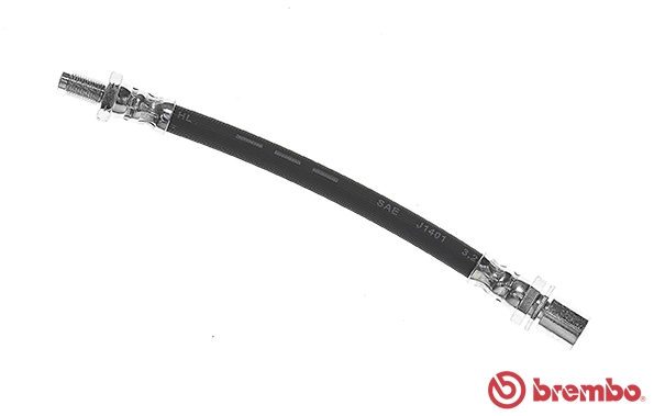 Brake Hose ESSENTIAL LINE T 83 125