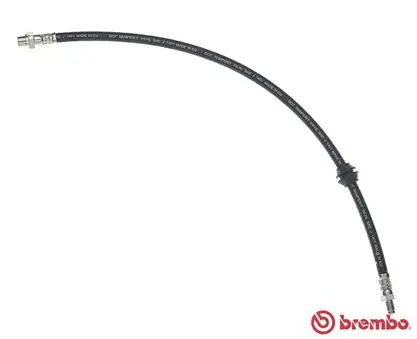 Brake Hose ESSENTIAL LINE T 06 046