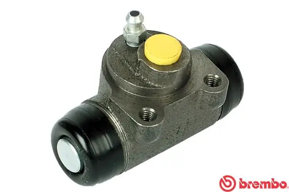 Wheel Brake Cylinder ESSENTIAL LINE A 12 288