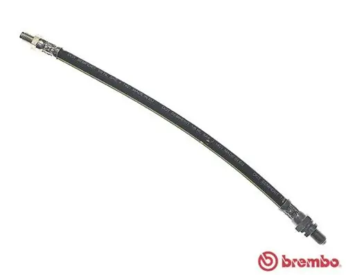 Brake Hose ESSENTIAL LINE T 24 027