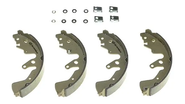 Brake Shoe Set ESSENTIAL LINE S 79 524