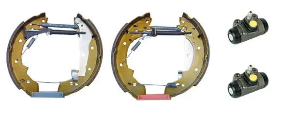 Brake Shoe Set K 79 003