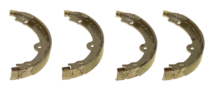 Brake Shoe Set, parking brake ESSENTIAL LINE S 83 572