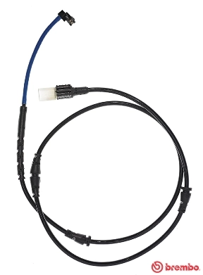 Warning Contact, brake pad wear PRIME LINE A 00 459