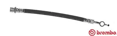 Brake Hose ESSENTIAL LINE T 83 118