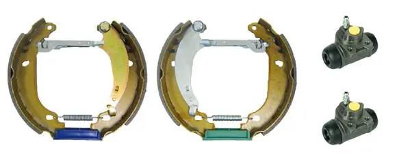 Brake Shoe Set K 68 067