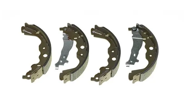 Brake Shoe Set ESSENTIAL LINE S 68 546