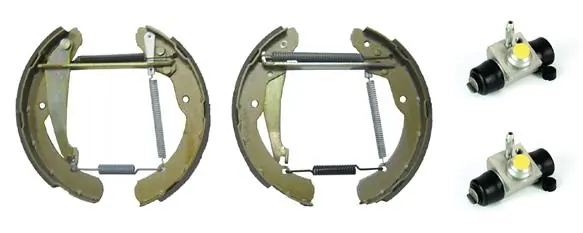 Brake Shoe Set K 85 045