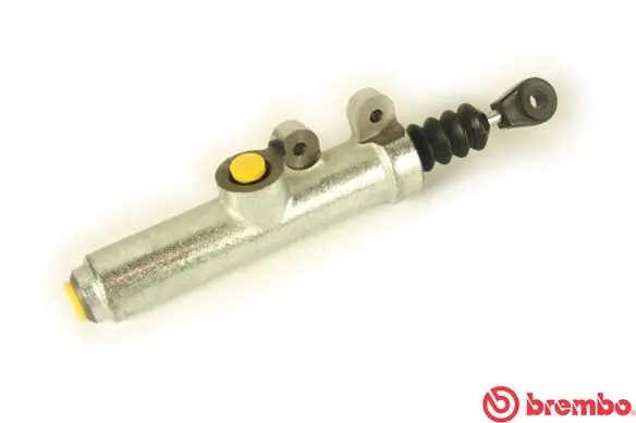 Master Cylinder, clutch ESSENTIAL LINE C 50 004