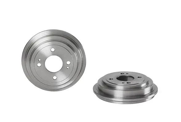 Brake Drum ESSENTIAL LINE 14.C008.10