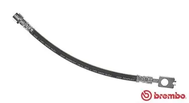 Brake Hose ESSENTIAL LINE T 85 116