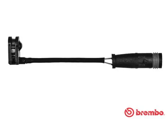 Warning Contact, brake pad wear PRIME LINE A 00 287