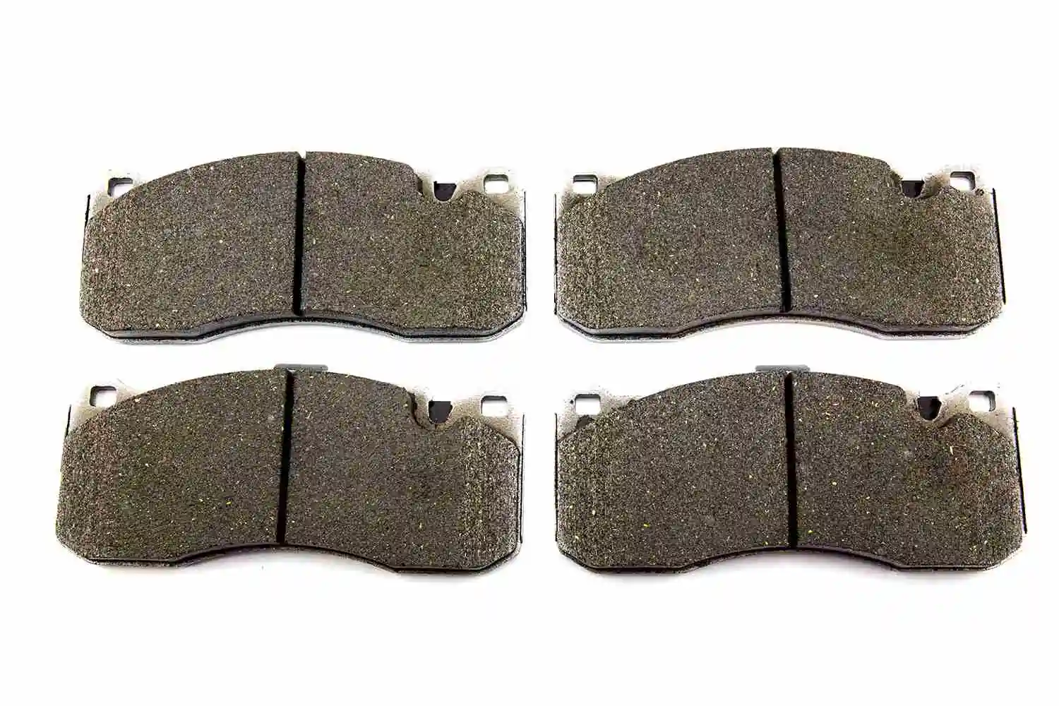 BREMBO 07.B314.02 High Performance Brake Pad Set