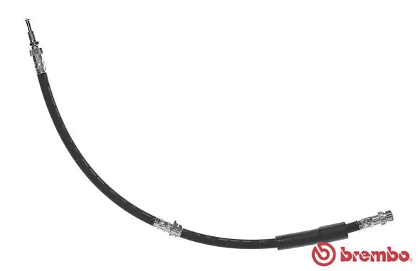 Brake Hose ESSENTIAL LINE T 24 119