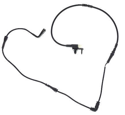 Warning Contact, brake pad wear PRIME LINE A 00 514