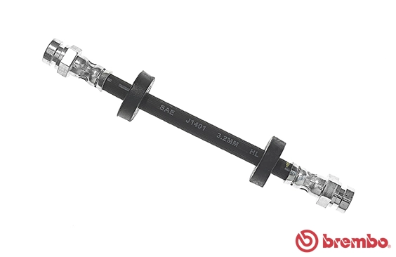 Brake Hose ESSENTIAL LINE T 50 060