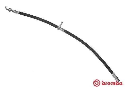 Brake Hose ESSENTIAL LINE T 11 013