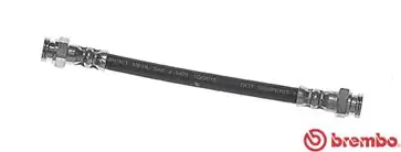 Brake Hose ESSENTIAL LINE T 85 090
