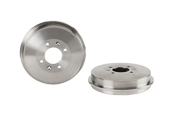 Brake Drum ESSENTIAL LINE 14.3283.10