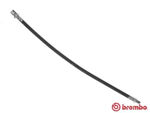 Brake Hose ESSENTIAL LINE T 50 020