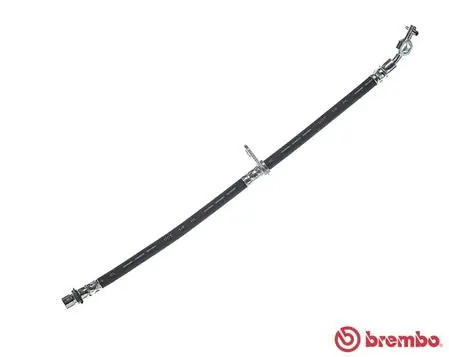 Brake Hose ESSENTIAL LINE T 83 130