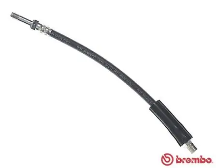 Brake Hose ESSENTIAL LINE T 06 007
