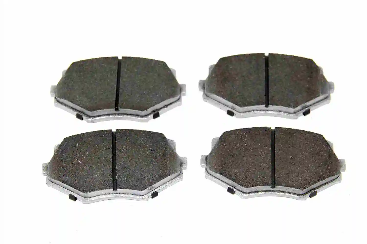 High Performance Brake Pad Set UPGRADE, SPORT | HP2000 07.B314.06