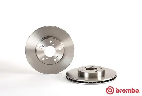 BREMBO 09.7932.14 Brake Disc
