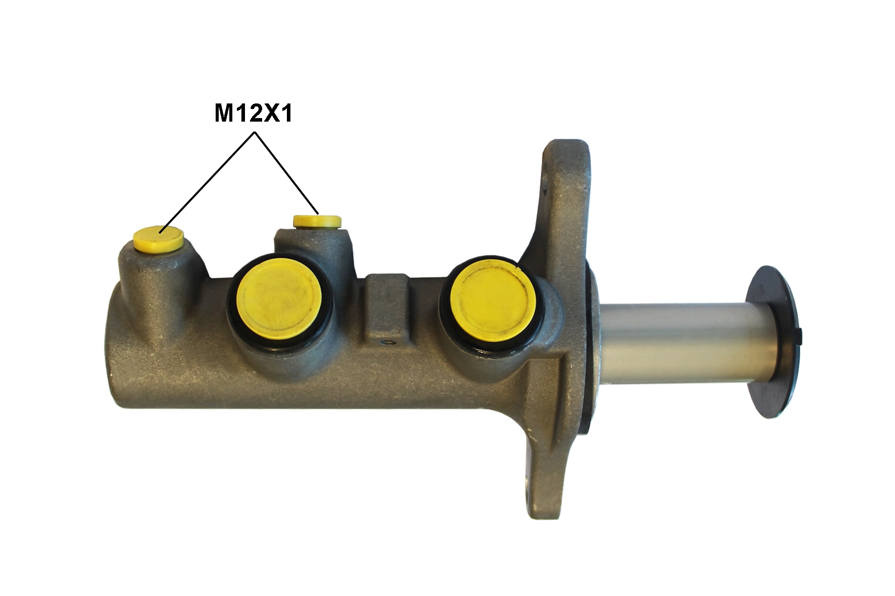 Brake Master Cylinder ESSENTIAL LINE M 85 095