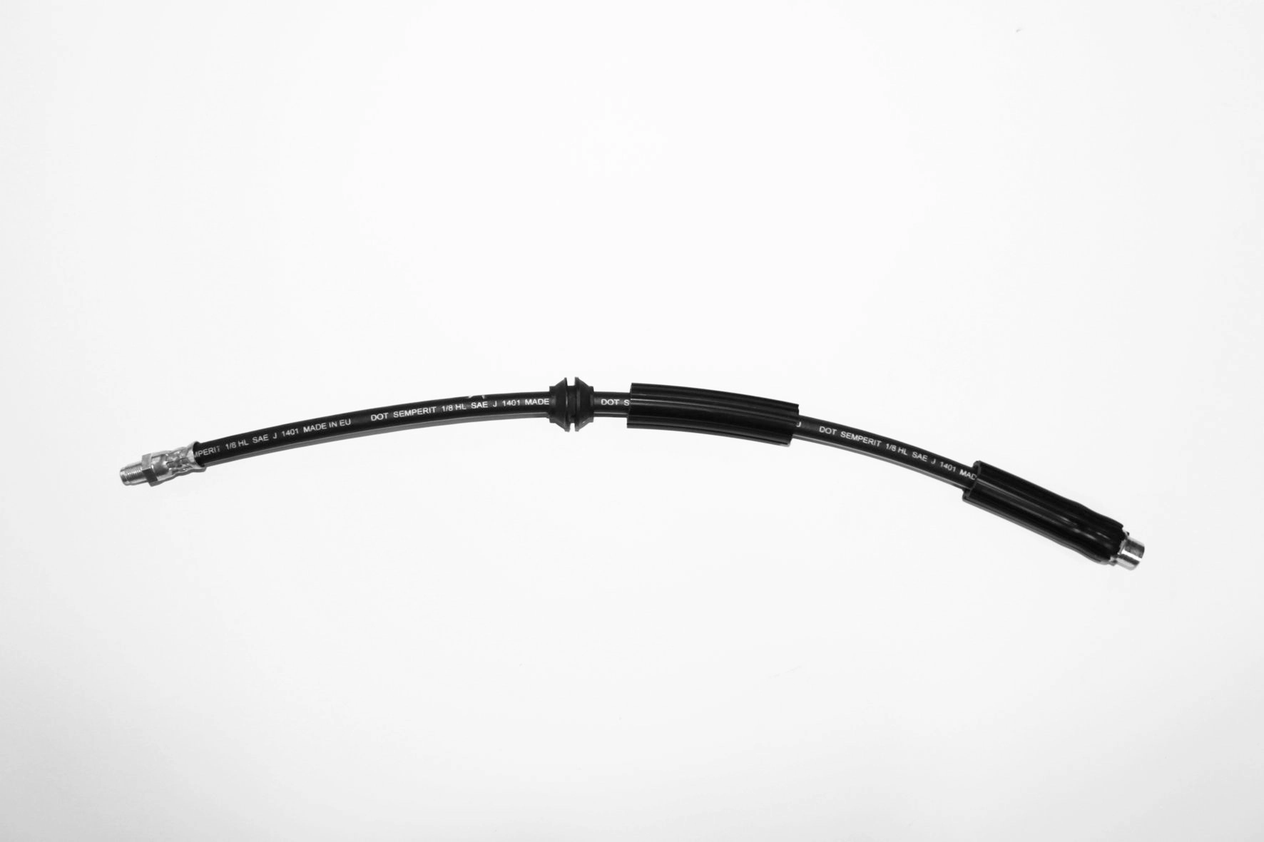 Brake Hose ESSENTIAL LINE T 50 070