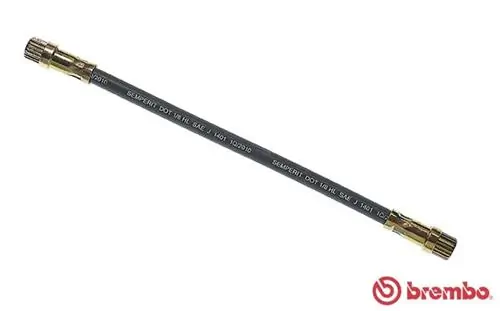 Brake Hose ESSENTIAL LINE T 68 019