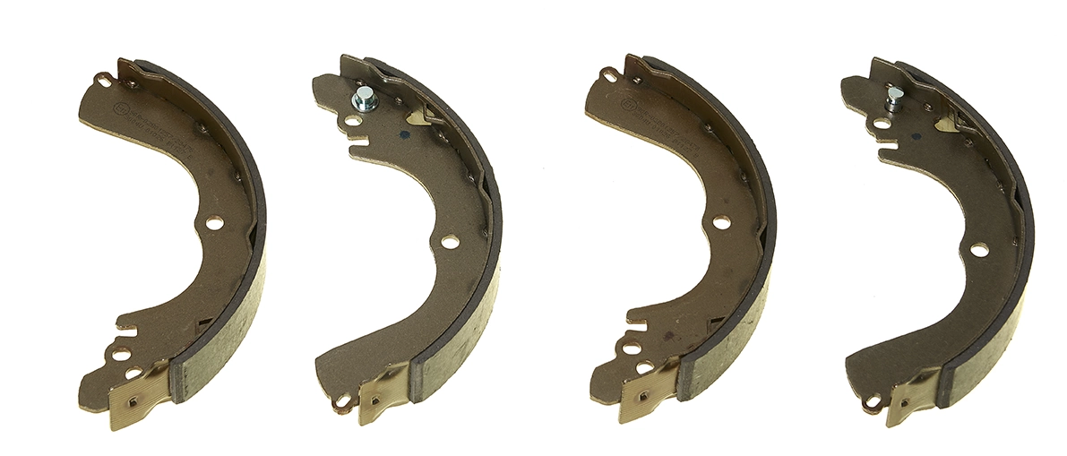Brake Shoe Set ESSENTIAL LINE S 54 525