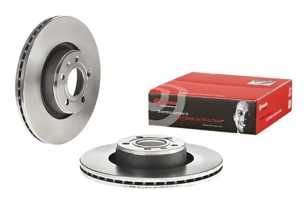BREMBO 09.9540.14 Brake Disc