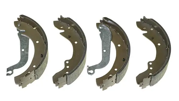Brake Shoe Set ESSENTIAL LINE S 23 505