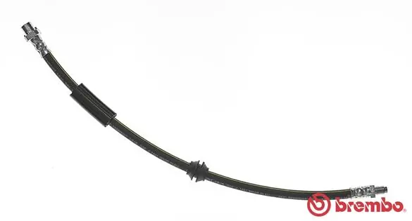 Brake Hose ESSENTIAL LINE T 06 038