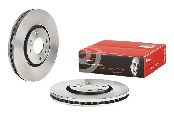 BREMBO 09.7877.10 Brake Disc