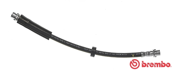 Brake Hose ESSENTIAL LINE T 85 117