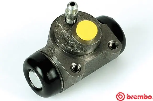 Wheel Brake Cylinder ESSENTIAL LINE A 12 345