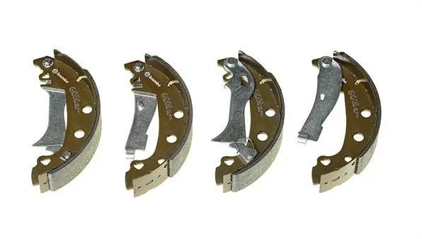 BREMBO S 23 503 Brake Shoe Set