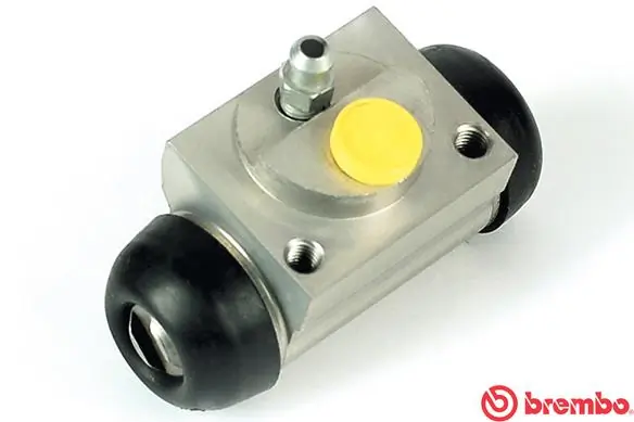 Wheel Brake Cylinder ESSENTIAL LINE A 12 601