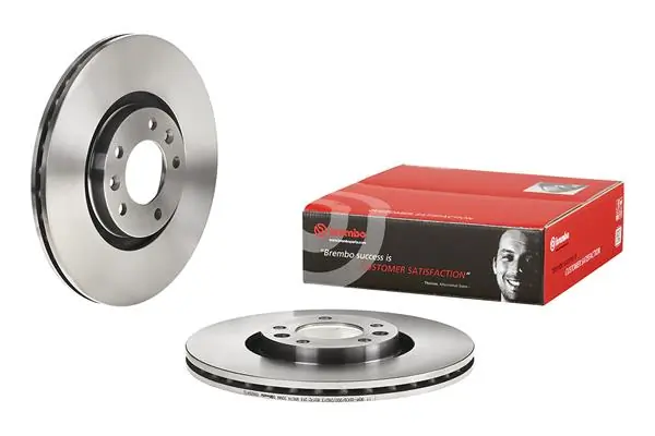 BREMBO 09.9264.10 Brake Disc