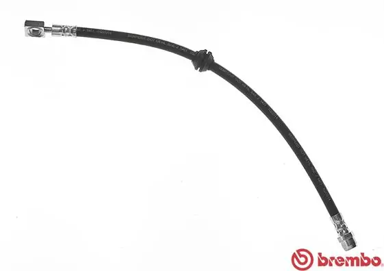 Brake Hose ESSENTIAL LINE T 06 028