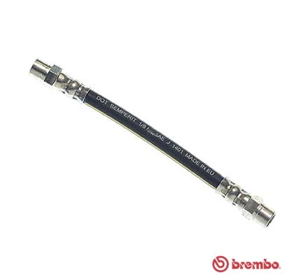 Brake Hose ESSENTIAL LINE T 85 016
