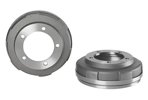Brake Drum ESSENTIAL LINE 14.7098.20